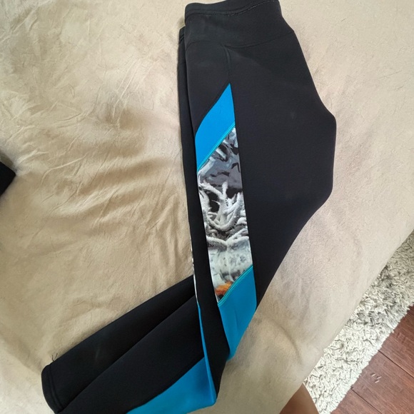 Neoprene Leggings - Picture 2 of 6